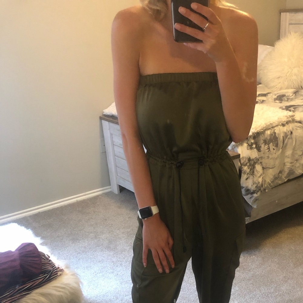 Jumpsuit